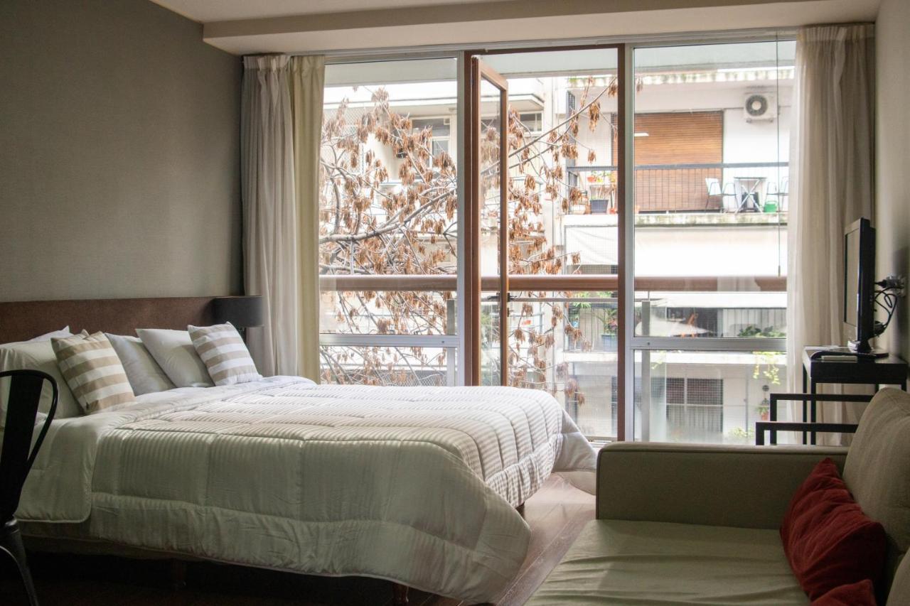 Ayres Apartments Palermo Μπουένος Άιρες Εξωτερικό φωτογραφία
